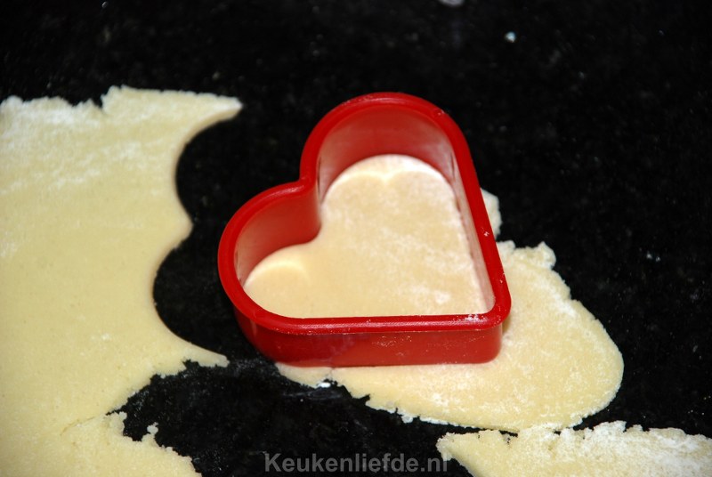 Basisrecept koekjes