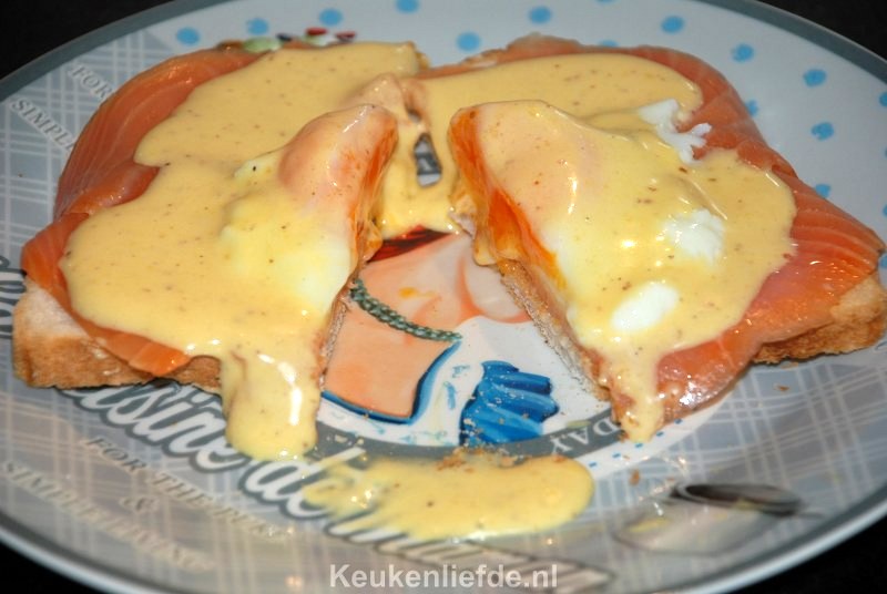 Hollandaisesaus Hollandaisesaus