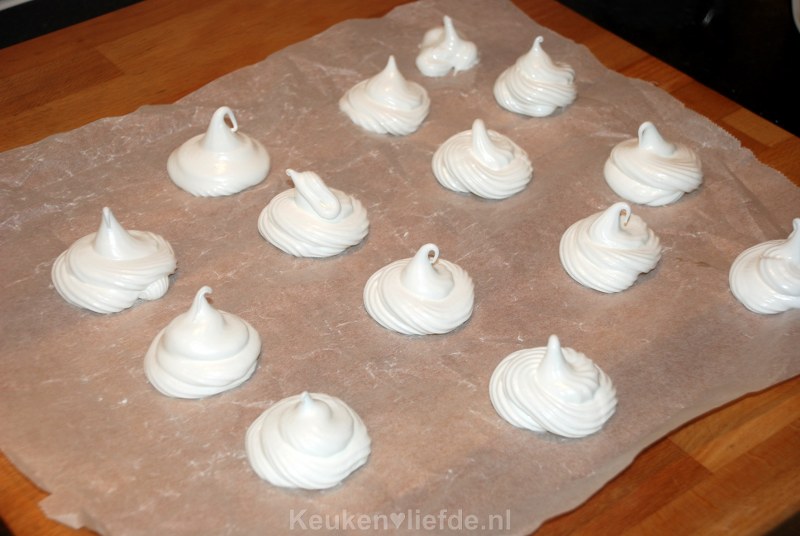 Meringue