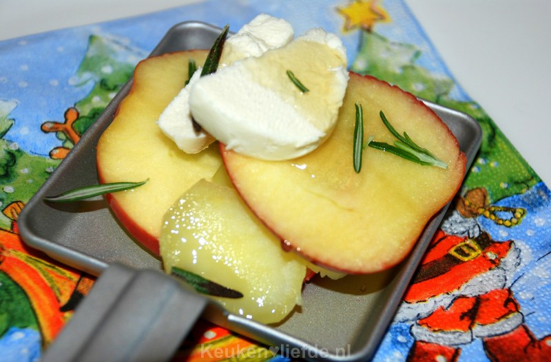 Drie op een rij - Gourmetpannetjes! Drie op een rij - Gourmetpannetjes!