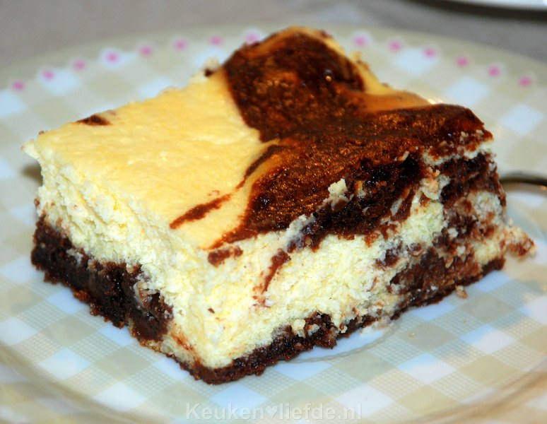 Cheesecake-brownie Cheesecake-brownie