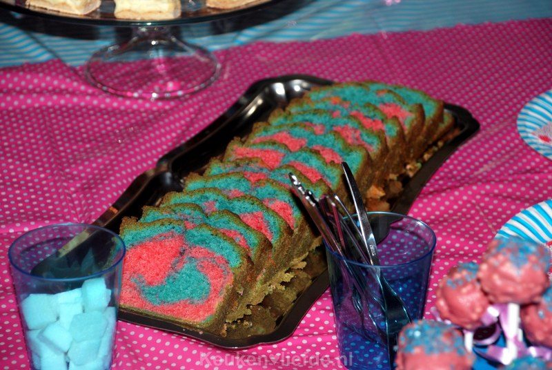 De lekkerste babyshower recepten! De lekkerste babyshower recepten!