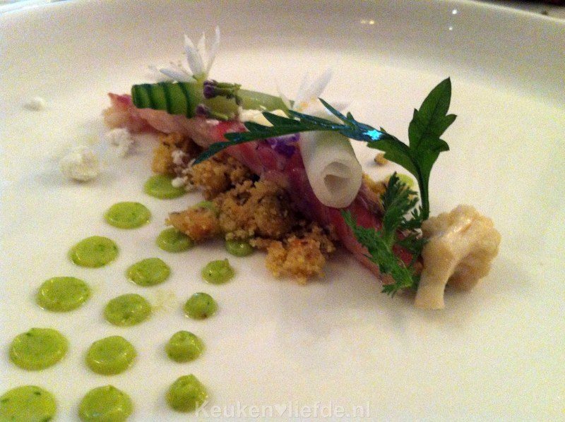 Diner Grand Hotel Post-Plaza in Leeuwarden Diner Grand Hotel Post-Plaza in Leeuwarden