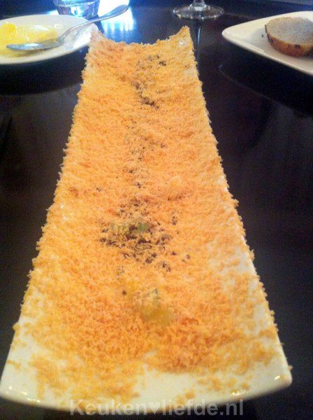 Diner Grand Hotel Post-Plaza in Leeuwarden Diner Grand Hotel Post-Plaza in Leeuwarden