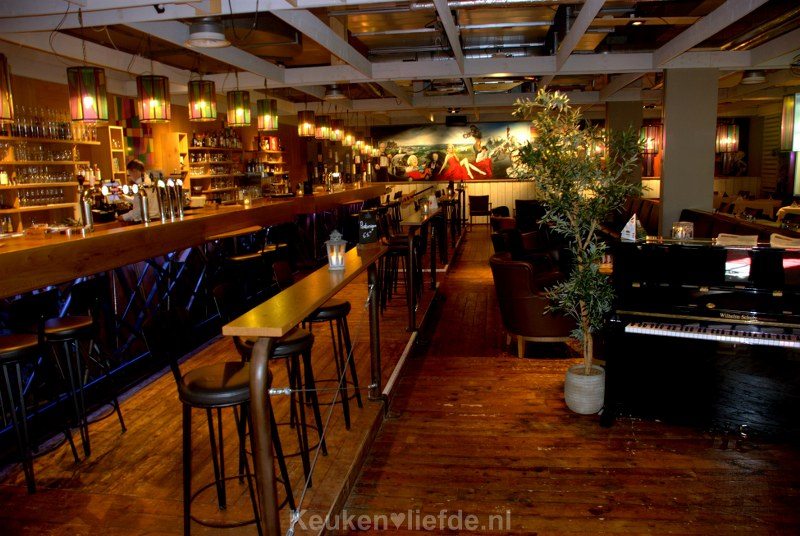 Culinaire ontdekkingstocht op Schouwen-Duiveland Grand Hotel Ter Duin in Burgh-Haamstede