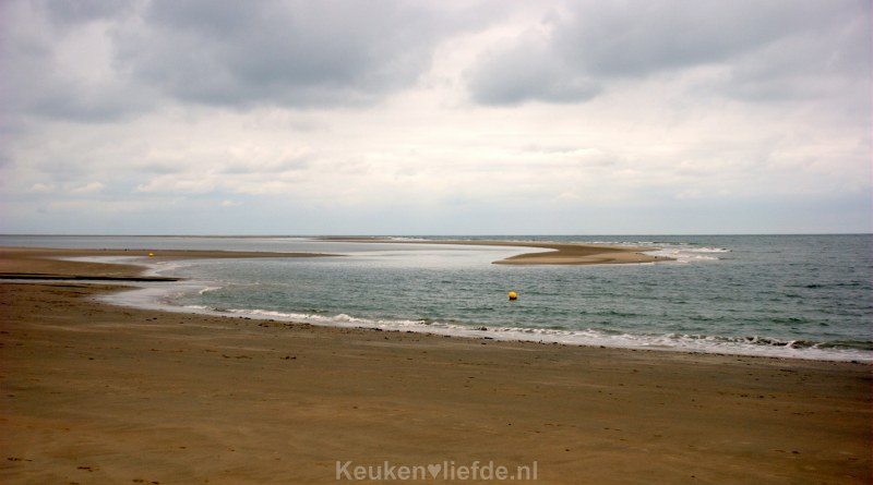 Culinaire ontdekkingstocht op Schouwen-Duiveland Het Watergat in Renesse, Zeeland