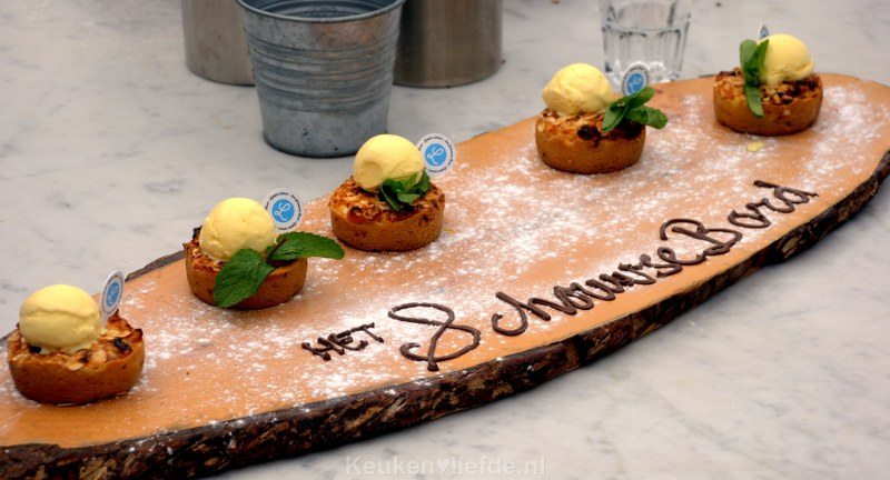 Culinaire ontdekkingstocht op Schouwen-Duiveland Het Schouwse Bord in De Haven van Renesse