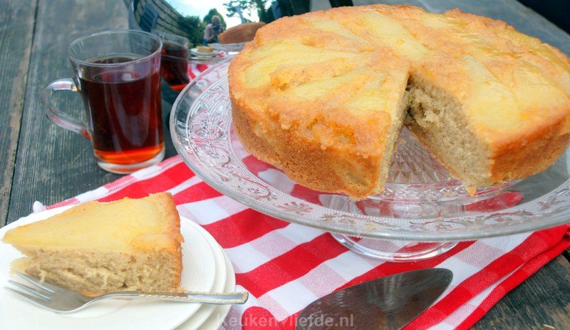 Peren-speculaastaart 