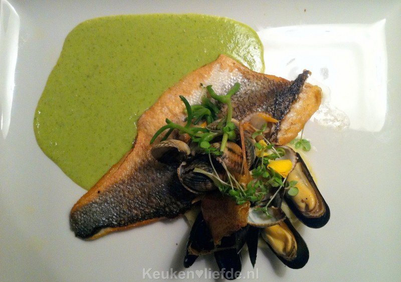 Culinaire ontdekkingstocht op Schouwen-Duiveland Het Schouwse Bord