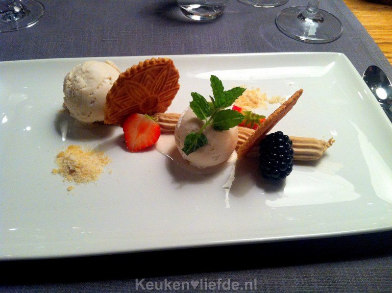 Culinaire ontdekkingstocht op Schouwen-Duiveland Het Schouwse Bord