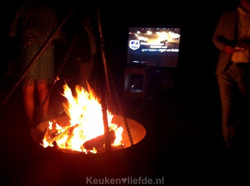 Culinaire ontdekkingstocht op Schouwen-Duiveland De FjoerToer in Renesse