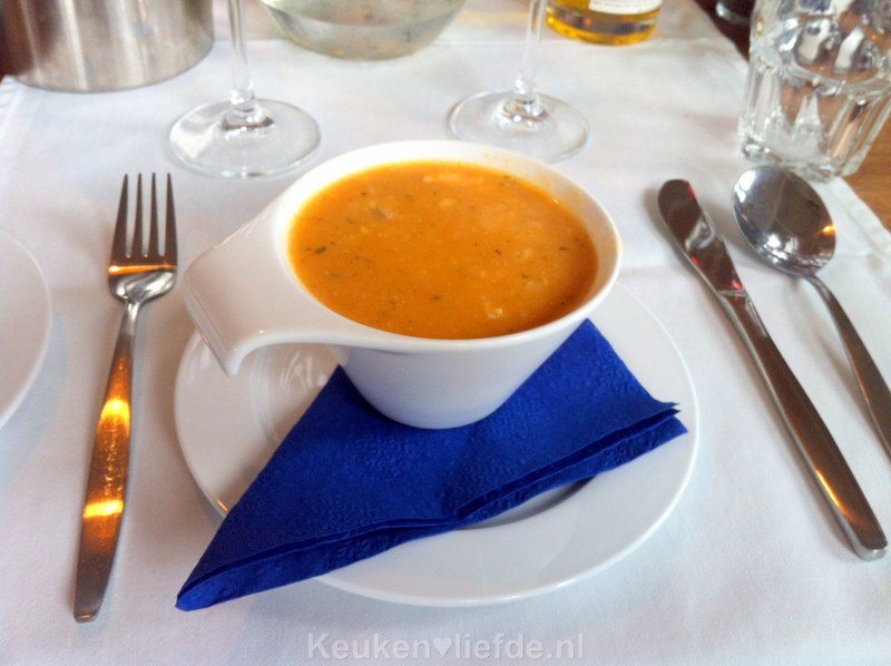 Culinaire ontdekkingstocht op Schouwen-Duiveland Strandpaviljoen Zuid Zuid West