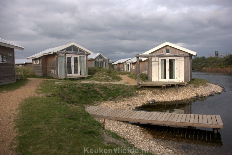 Verwengeluk op Goeree-Overflakkee (persreis deel 2) Accomodatie op Zeil & Surfcentrum Brouwersdam