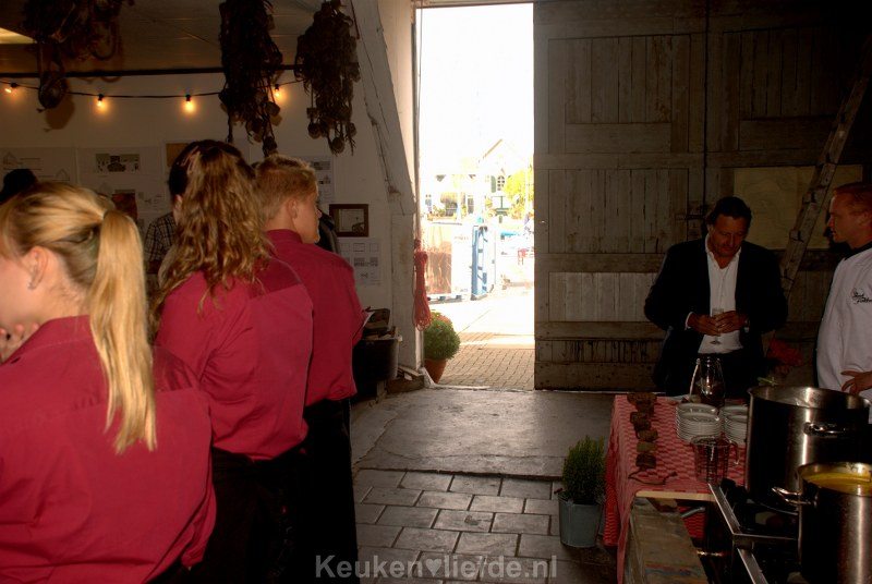 Verwengeluk op Goeree-Overflakkee (persreis deel 2) Verwengeluk op Goeree-Overflakkee (persreis deel 2)