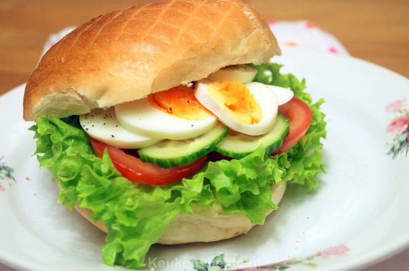 Turks brood gezond: heerlijk lunchgerecht! Turks brood gezond: heerlijk lunchgerecht!