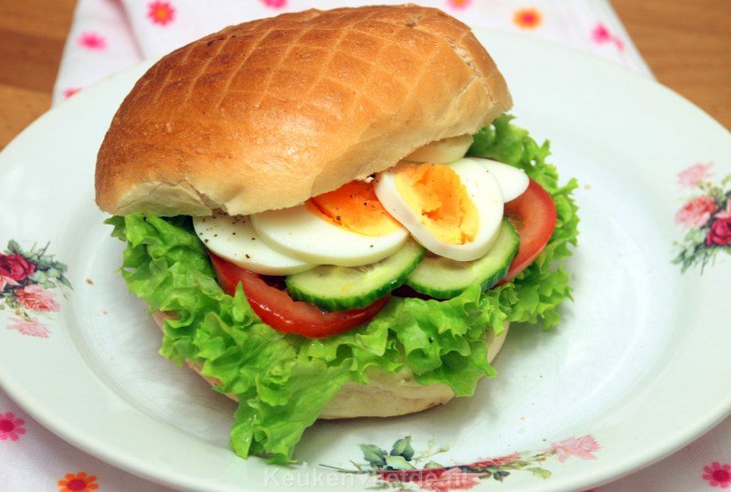 Turks brood gezond: heerlijk lunchgerecht! Turks brood gezond: heerlijk lunchgerecht!