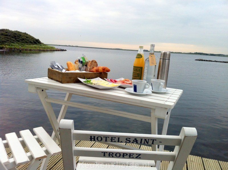 Verwengeluk op Goeree-Overflakkee (persreis deel 2) Verwengeluk op Goeree-Overflakkee (persreis deel 2)