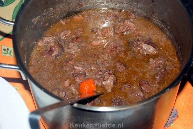 Organiseer een stamppotbuffet! (inclusief recepten) Hachee