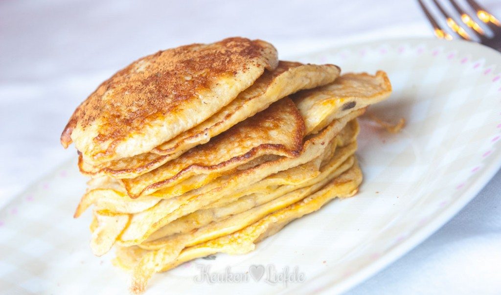 Speels & Smakelijk: ei-banaanpannenkoekjes (+filmpje!) Speels & Smakelijk: ei-banaanpannenkoekjes (+filmpje!)