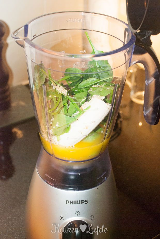 Groene powersmoothie-3
