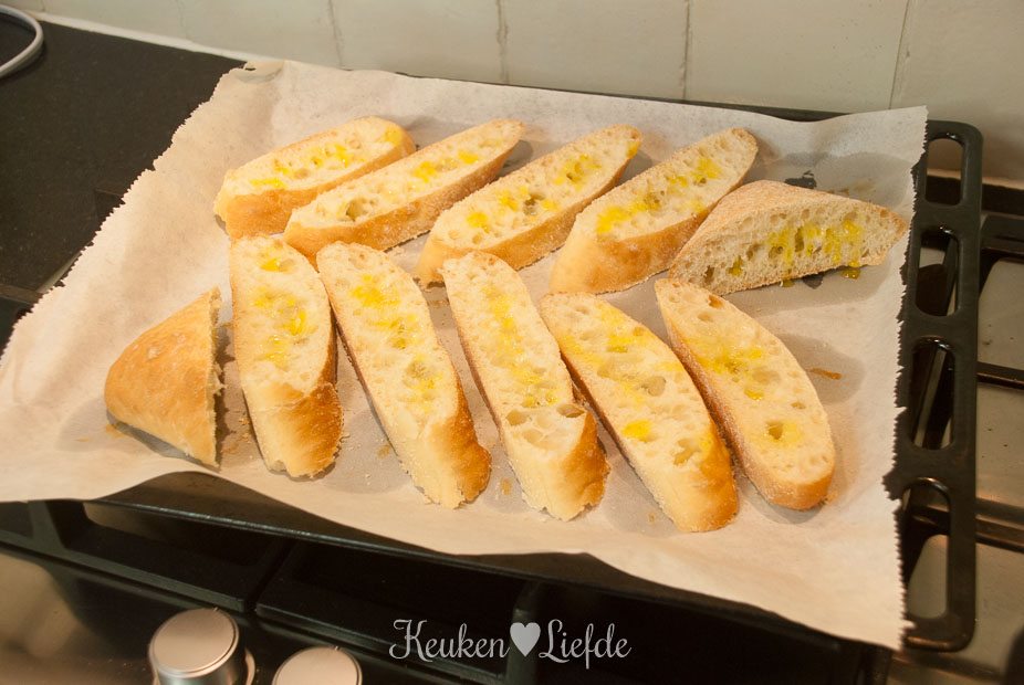 Omelet met gorgonzola en veel veggies-2