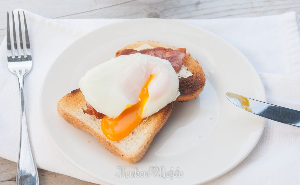 Gepocheerde eieren-9073