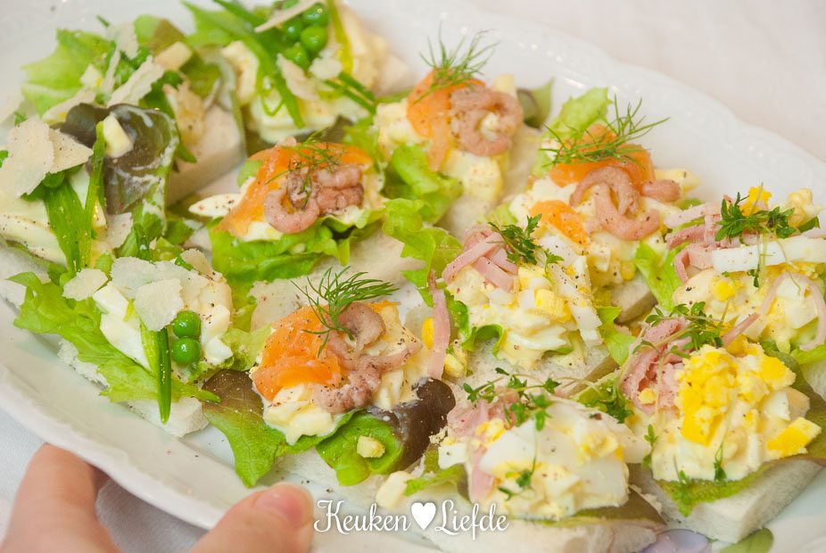 3x luxe aspergesalade: het aspergeseizoen is officieel geopend!