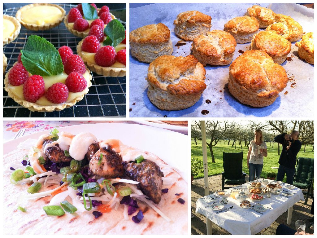 Achter de schermen week 16 Achter de schermen week 16