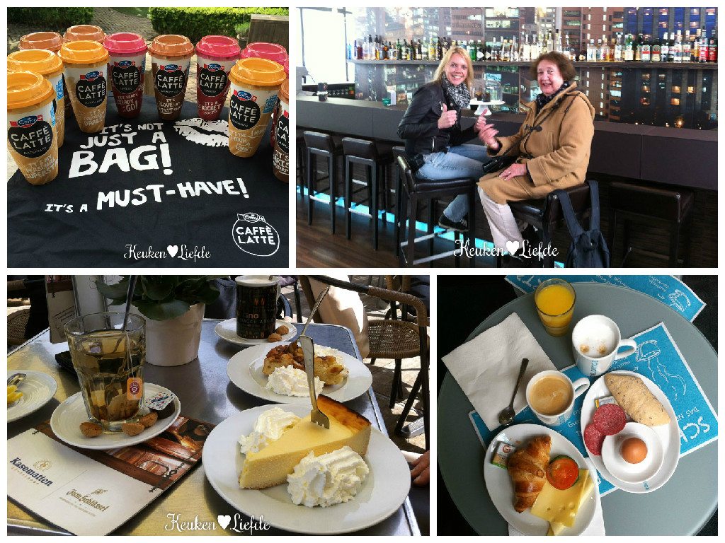 Achter de schermen week 19