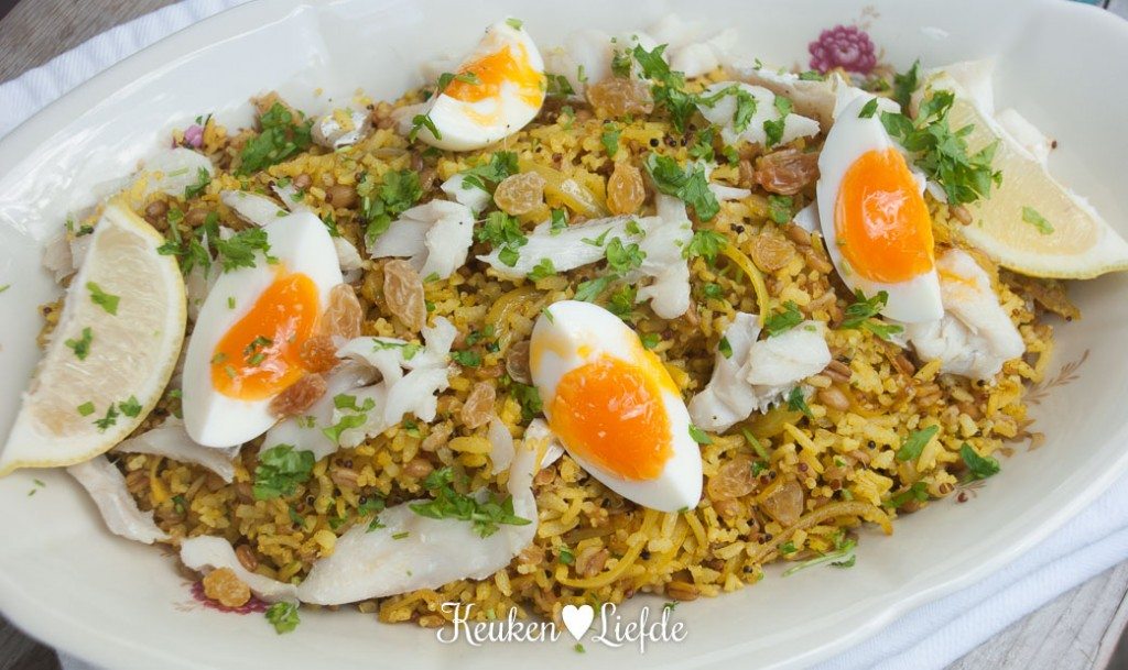 Kedgeree