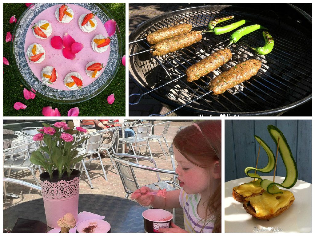 Achter de schermen week 23