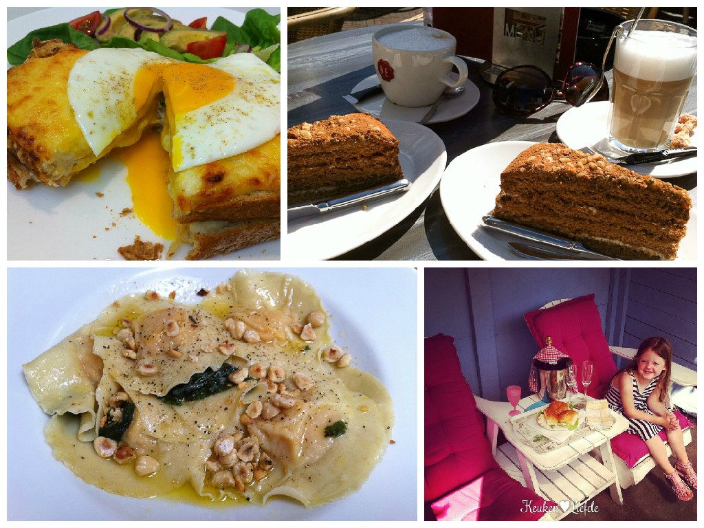 Achter de schermen week 30 Achter de schermen week 30