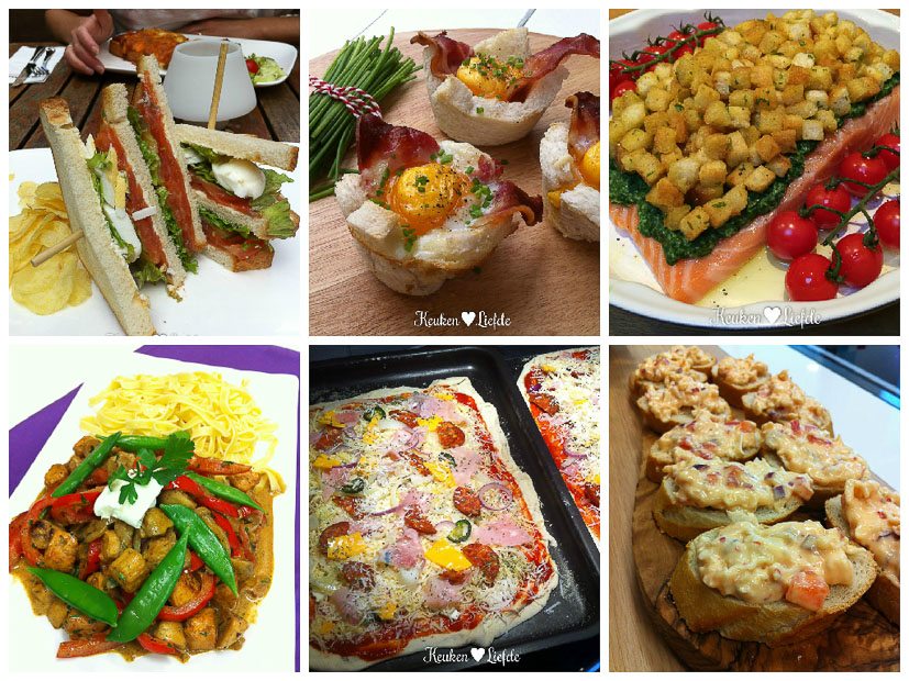 Achter de schermen week 33 Achter de schermen week 33