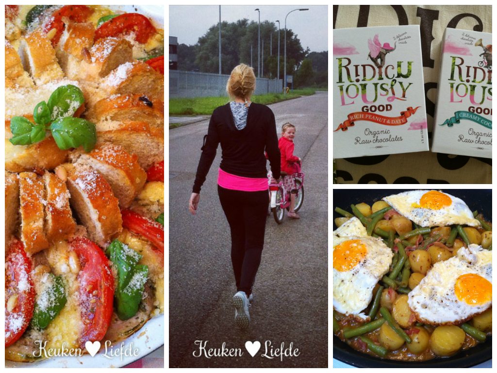 Achter de schermen week 35 Achter de schermen week 35