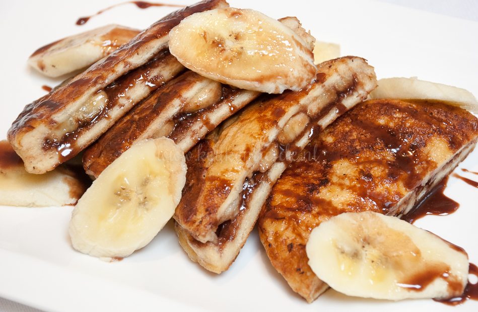 Wentelteefjes beschuitbollen Wentelteefjes beschuitbollen