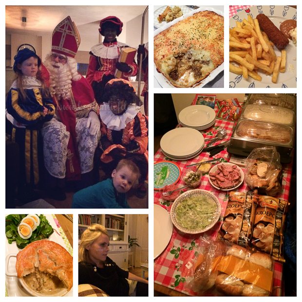 Achter de schermen week 49