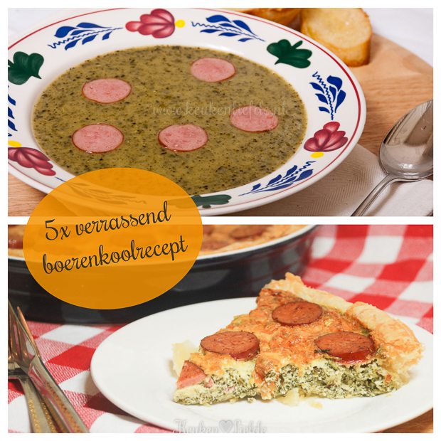 5x verrassend boerenkoolrecept 5x verrassend boerenkoolrecept