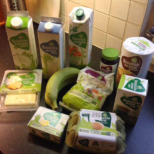 Instagram week 7-1-2