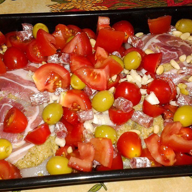 KeukenLiefde op tafel #2--2