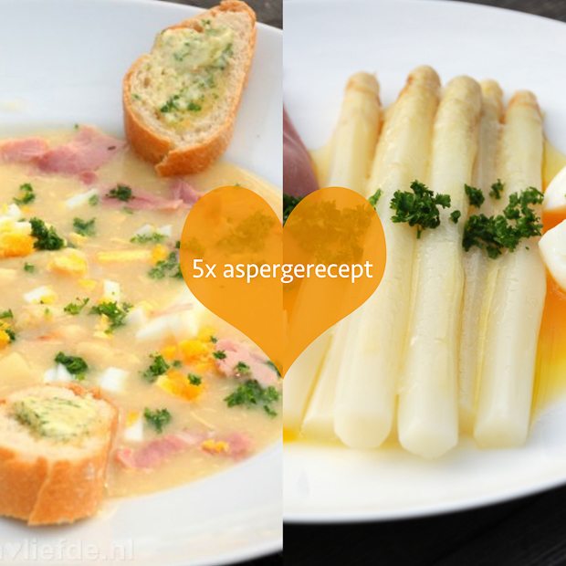 5x aspergerecept 5x aspergerecept