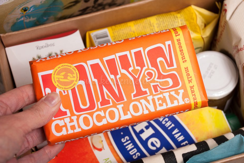 Fairtrade Giftbox - Semilo-0978