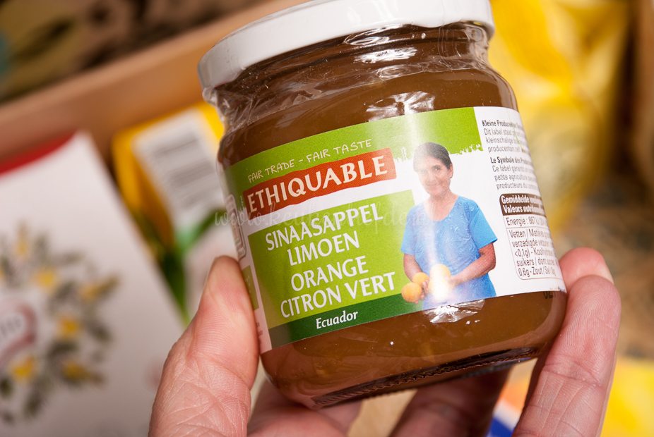 Fairtrade Giftbox - Semilo-0982