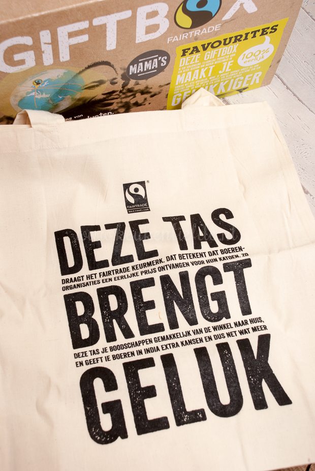 Fairtrade Giftbox - Semilo-0988