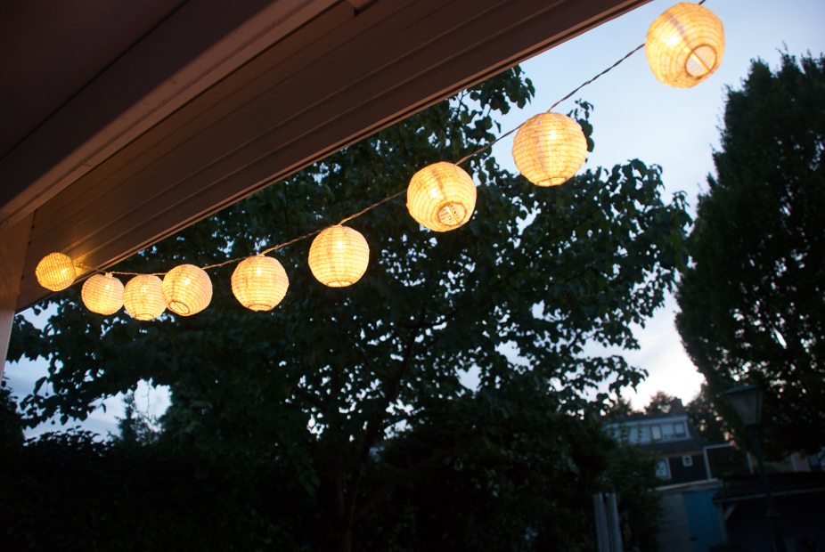 Kaasplankje met Old White