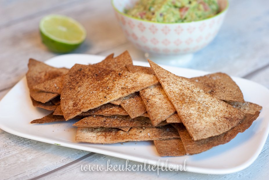 Spicy tortilla chips-4001
