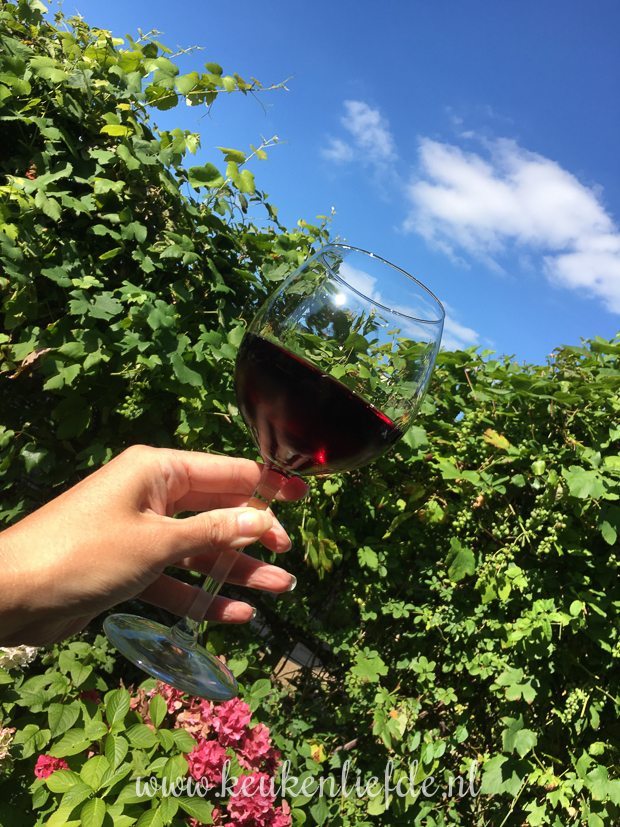 Vlog - een dag achter de schermen bij KeukenLiefde-4202