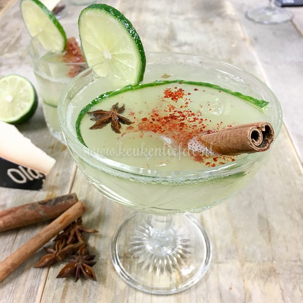 Pair-Shake-Share workshop van Old Amsterdam Pair-Shake-Share workshop van Old Amsterdam