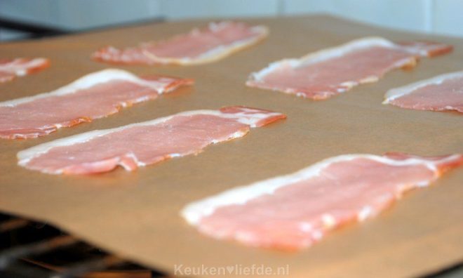 Bak de bacon