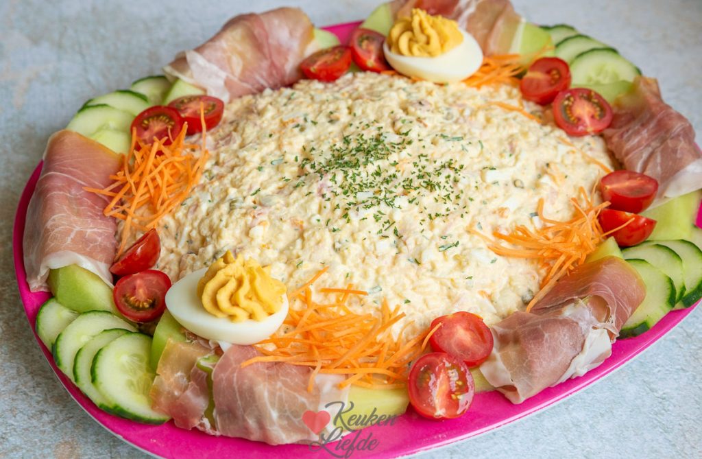 Huzarensalade