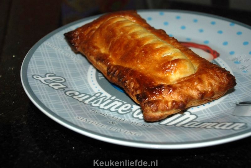 Kroketbroodje